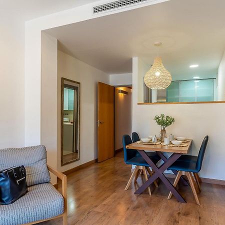 Ab Sagrada Familia Premium Apartment Barcelona Exterior photo
