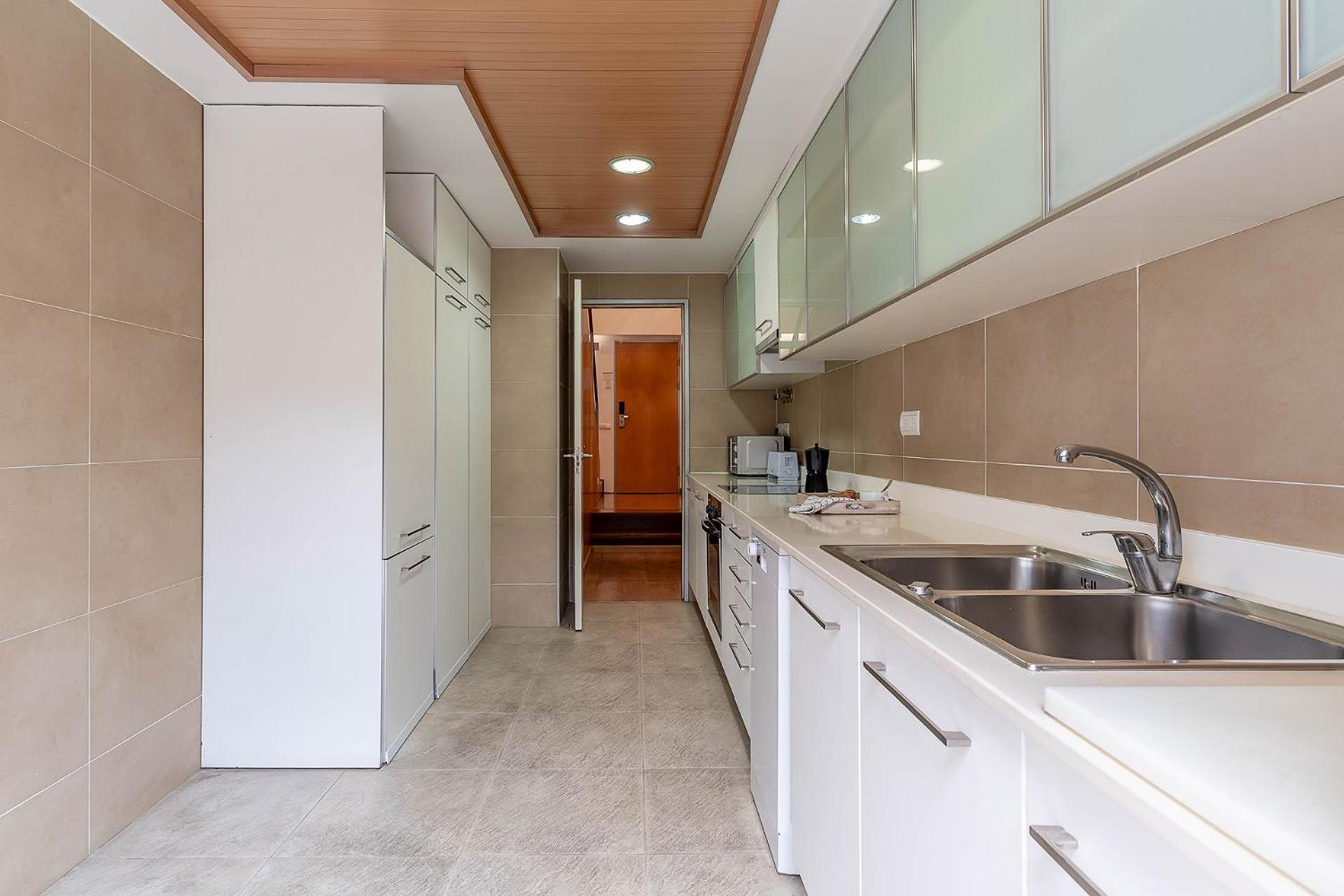 Ab Sagrada Familia Premium Apartment Barcelona Exterior photo