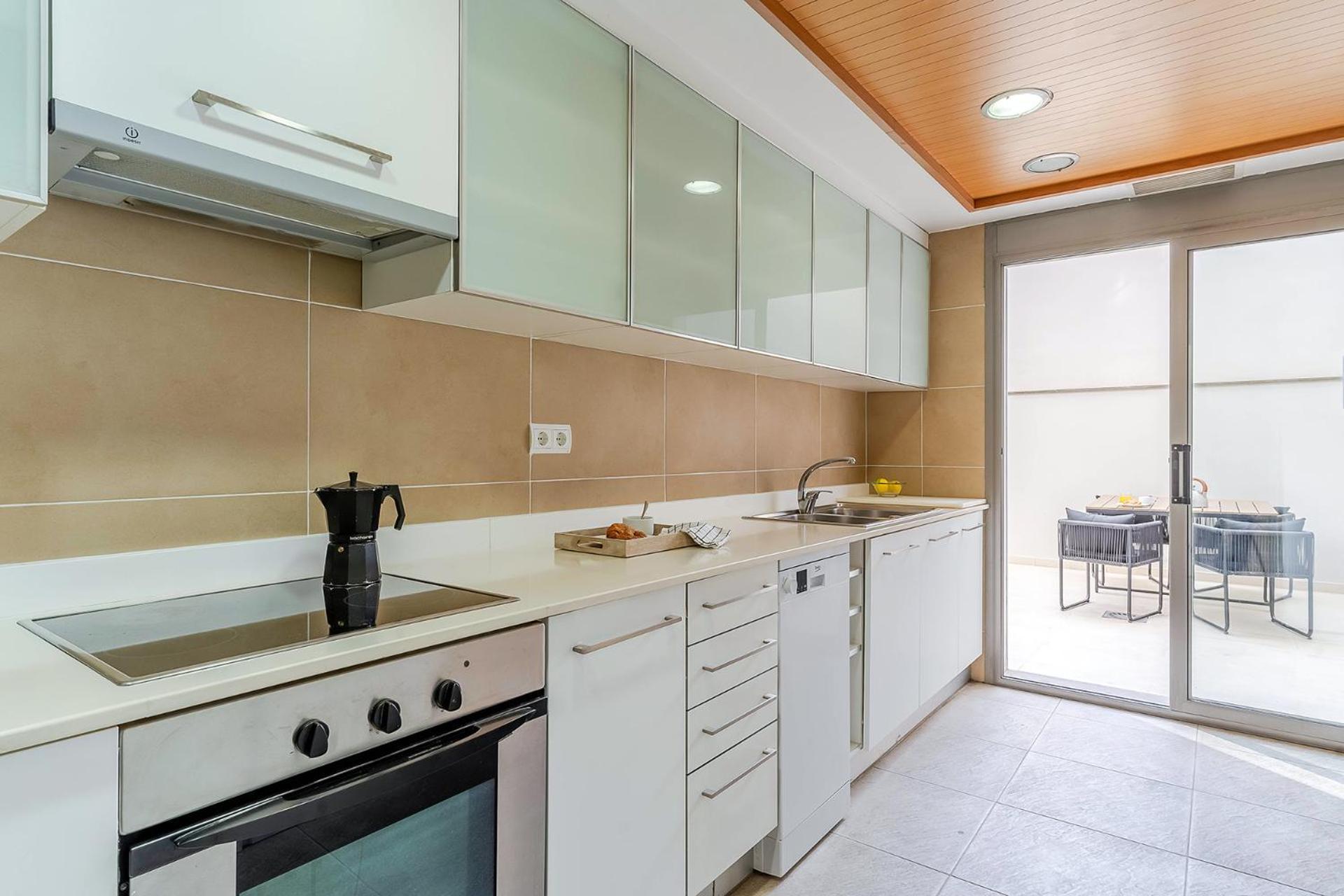 Ab Sagrada Familia Premium Apartment Barcelona Exterior photo