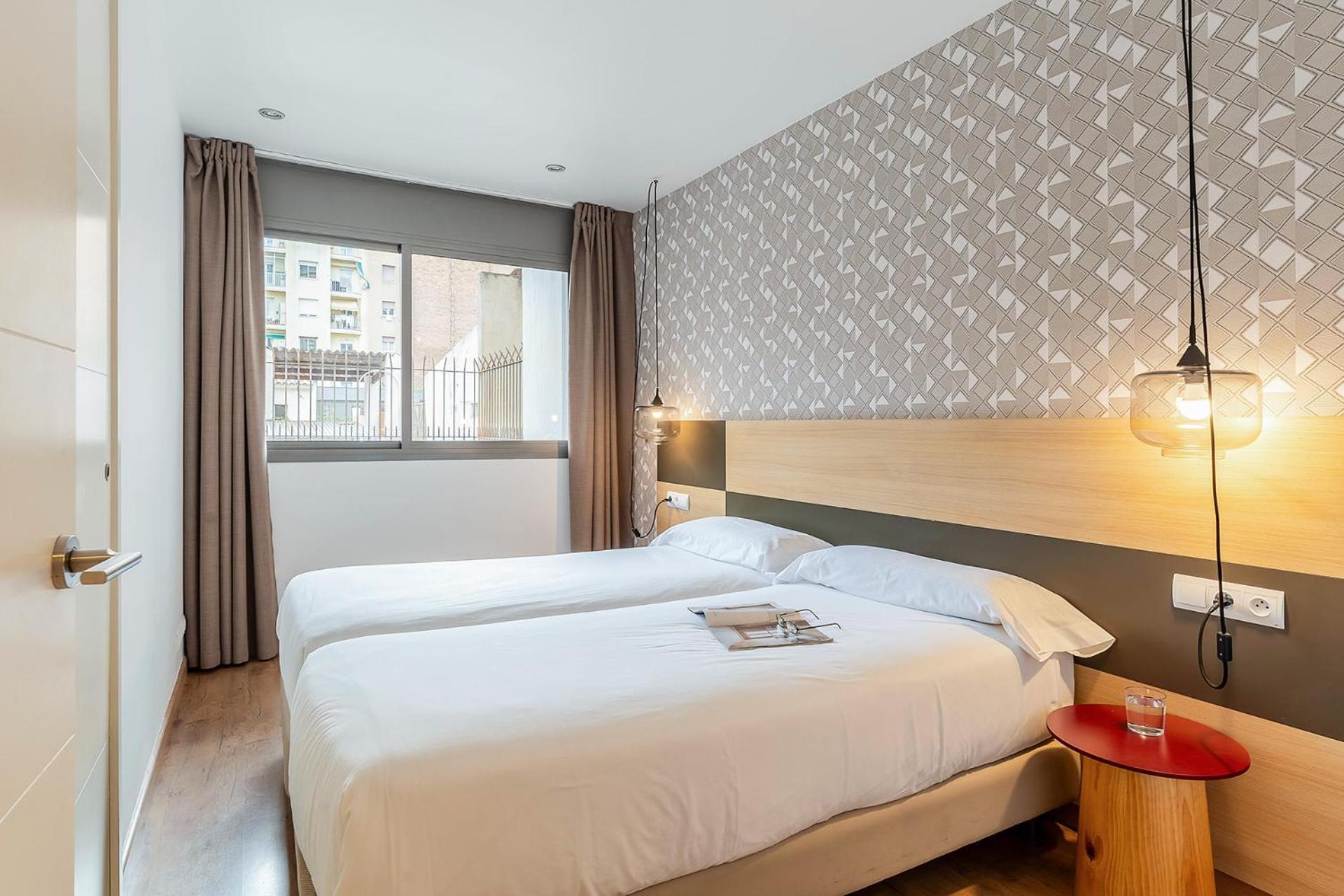 Ab Sagrada Familia Premium Apartment Barcelona Exterior photo