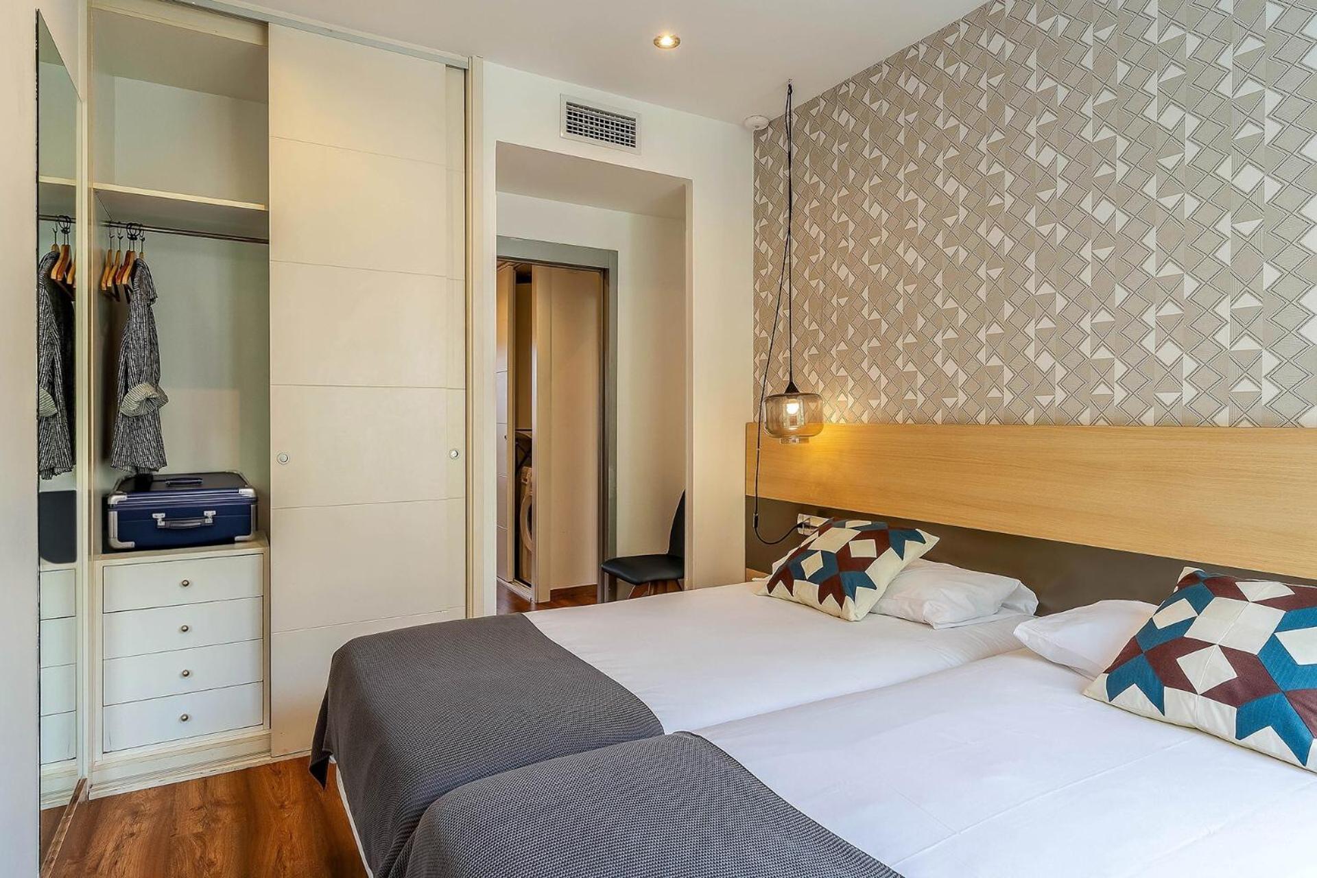 Ab Sagrada Familia Premium Apartment Barcelona Exterior photo
