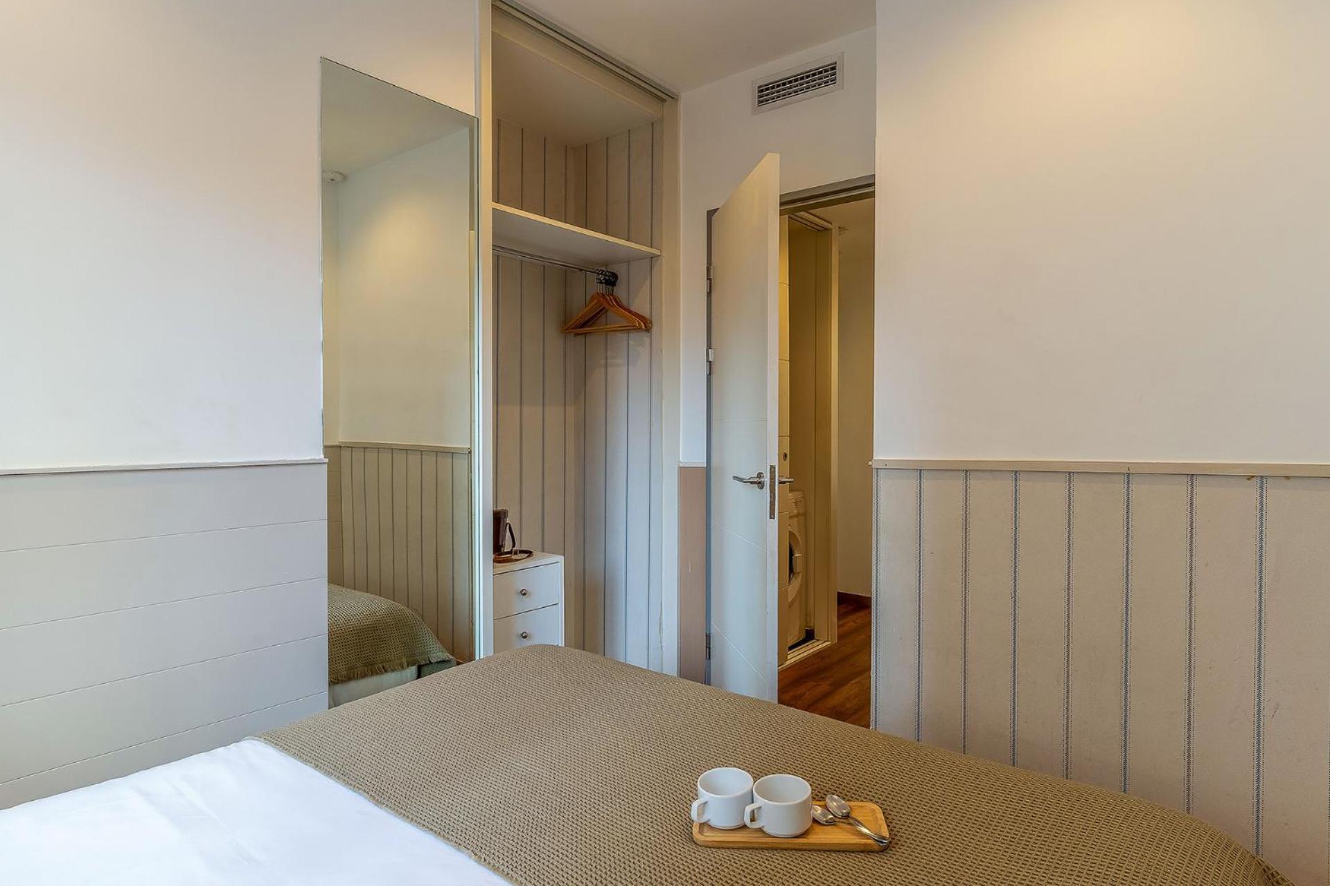 Ab Sagrada Familia Premium Apartment Barcelona Exterior photo