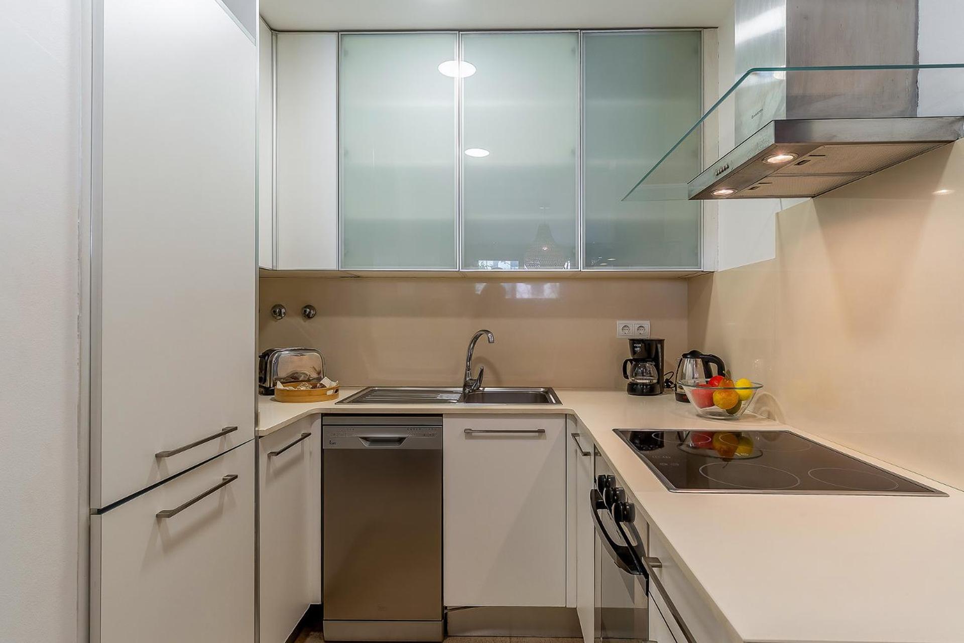 Ab Sagrada Familia Premium Apartment Barcelona Exterior photo