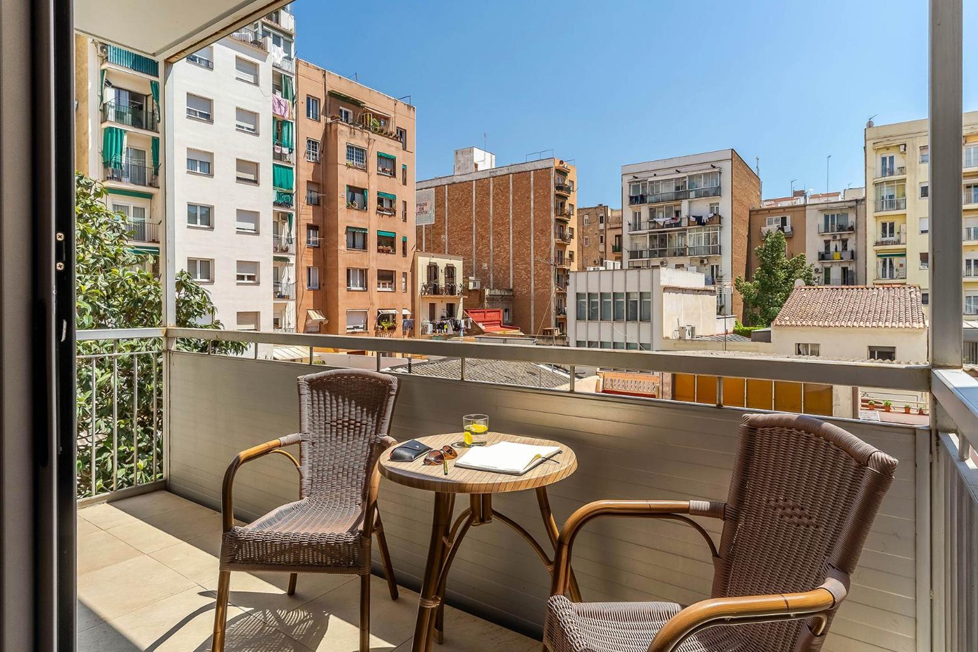 Ab Sagrada Familia Premium Apartment Barcelona Exterior photo