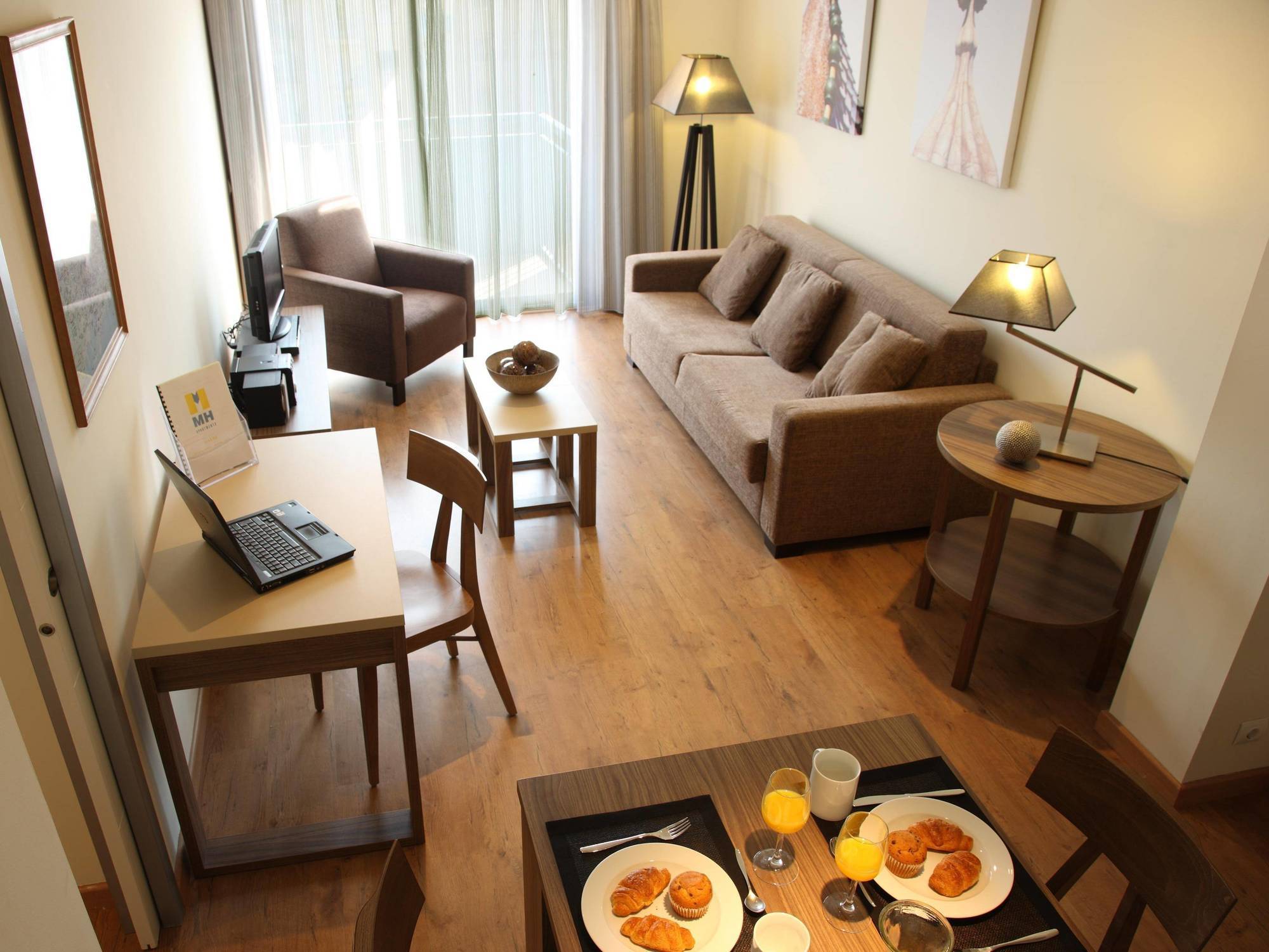 Ab Sagrada Familia Premium Apartment Barcelona Exterior photo